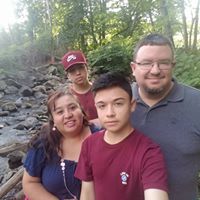 Claudia Hernandez-Araus