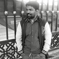 Satheeshkumar Nallusamy