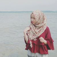 Riska Melawati