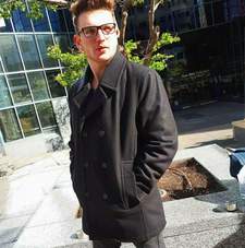 Josh Werber