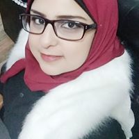 Doaa Ahmed