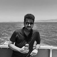 Sudip Bhaumik