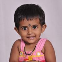 Charunika Suresh