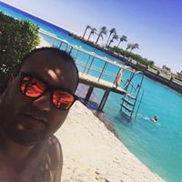Ahmed Sobh