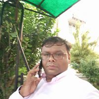 Kalpesh Prajapati