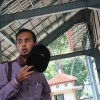 Isomuddin Isomuddin