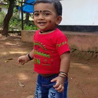 Nithul KaaD'S
