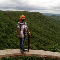 Abhijeet Joshi