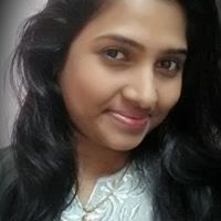 Pushpa Gowda