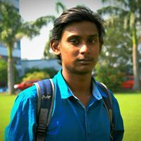 Sumit Dey