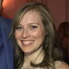 Liz Alexander