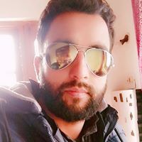 Eminent Rafiq