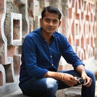 Rajeev Kumar