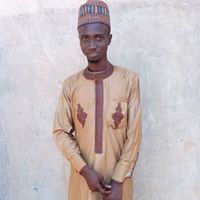 Muhammad Aliyu