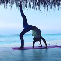 Елена Алексеева