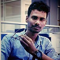 Arun Raj
