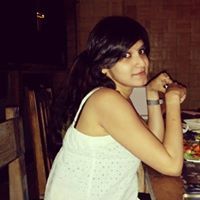 Kuhu Chauhan