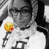 Fatima Abdulkadir
