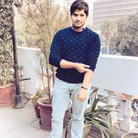 Cheerag Sharma