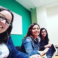 Erika Albornoz Ramirez