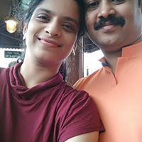 Priyavarthini Venkatachalapathy