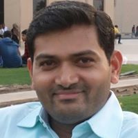Nilesh Polekar