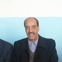 Mohamed Benmahmoud