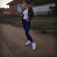 Нигяр Ахмед