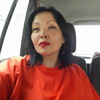 Нурия Чойбаева