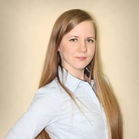 Світлана Білокінь