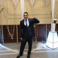 Mohamed Gamil