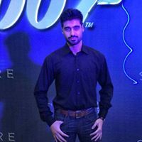 M Umer Aftab