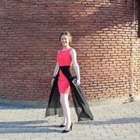 ნანა კვირკველია