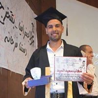 Shehab Elsayed