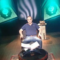 اكرم ترياقي