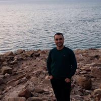 زياد القطاونه