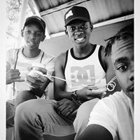 Tshepo Phaswana