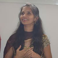 Ranjani Rao