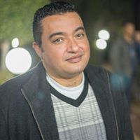Mohamed Yehia