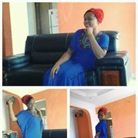 Efua Okosodo