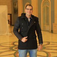 Ahmed Fahmy