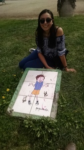 Geraldine Loreto