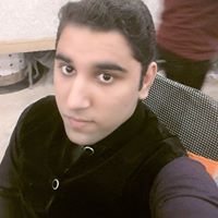Hamza Riaz