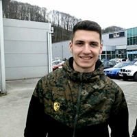 Nermin Mahmutbegović