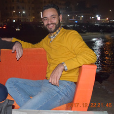 Mohamed Ali