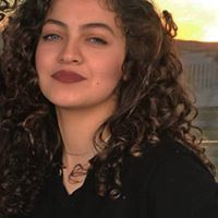 Dorsaf Toumi