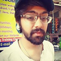 Lakshya Moddii