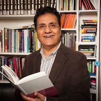 Ehsan Azari Stanizai