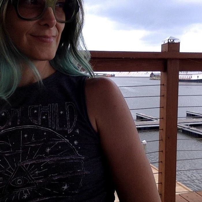 Goodreads profile picture for @aware