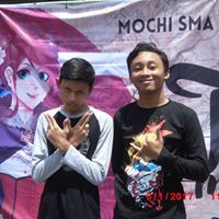 Syarif Maghribi